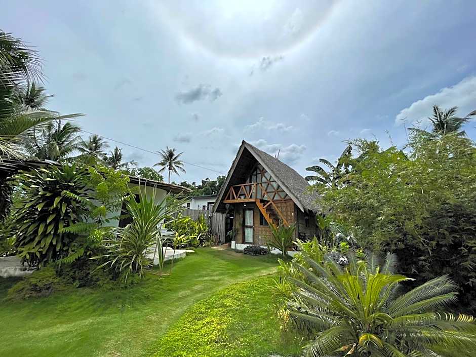 Dahun Villas Siargao