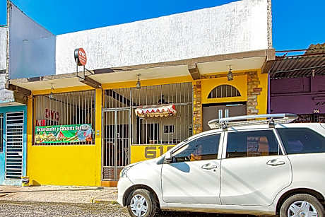 OYO Hotel Posada Los Faroles