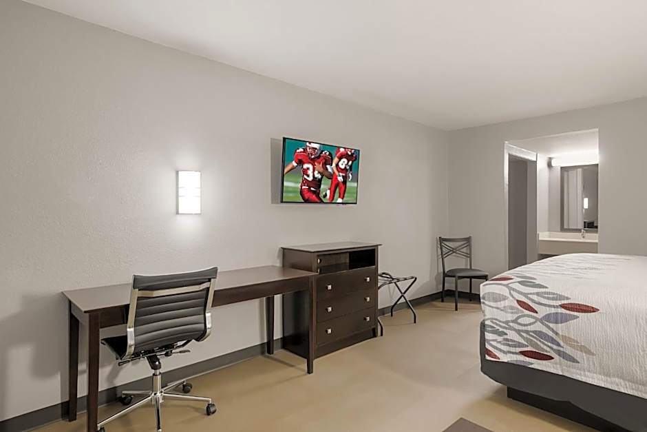 Red Roof Inn Alexandria, LA