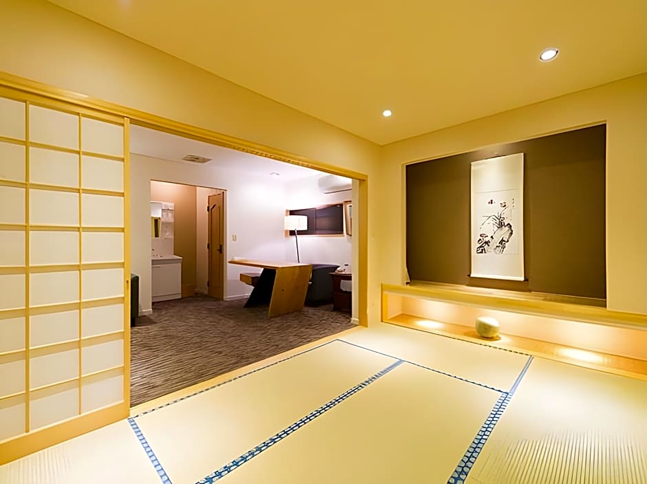 Ducale Garden Hotel Kujukuri