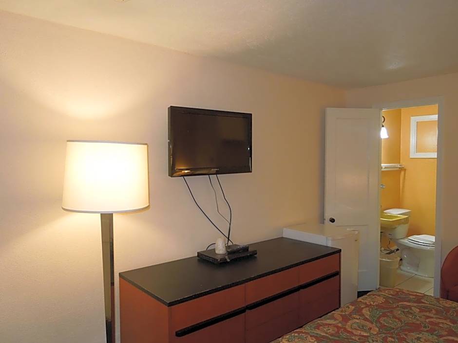 Sentinel Motel