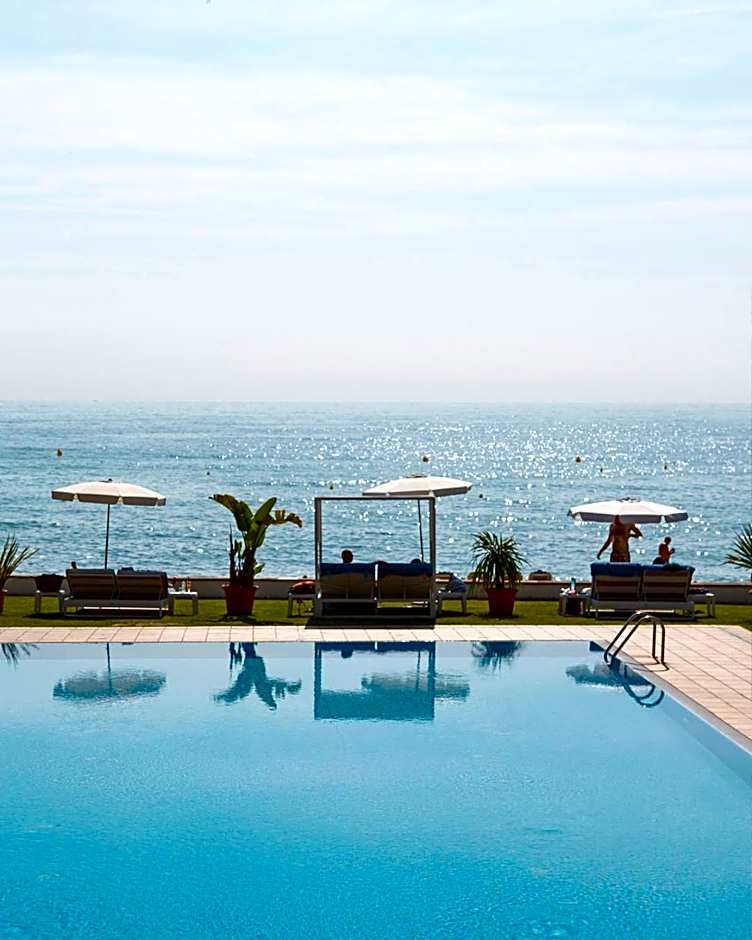 Hotel Santa Marta