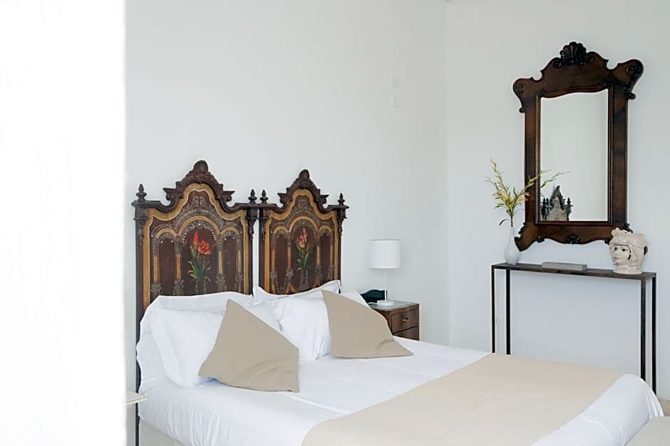 Baglio Siciliamo Country House