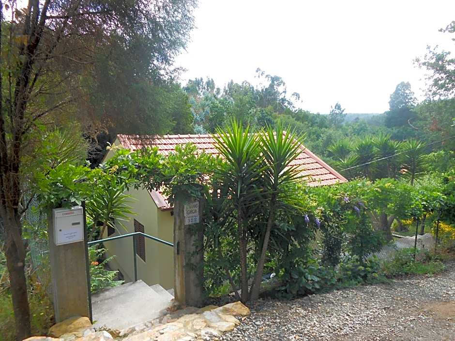 Watermill Moinho Garcia