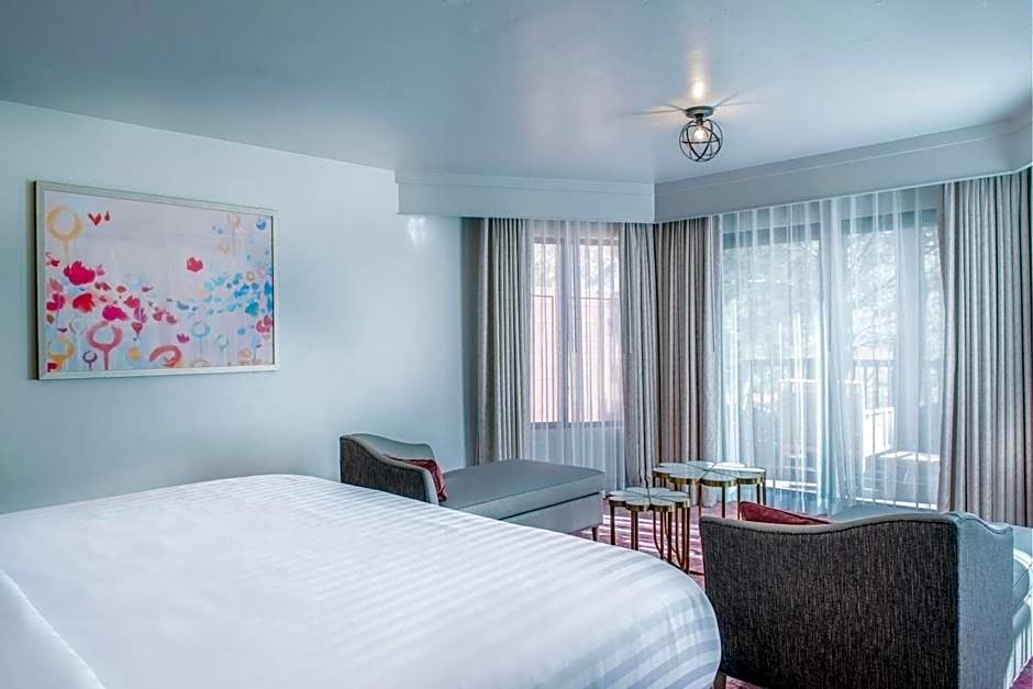Cliffrose Springdale, Curio Collection by Hilton
