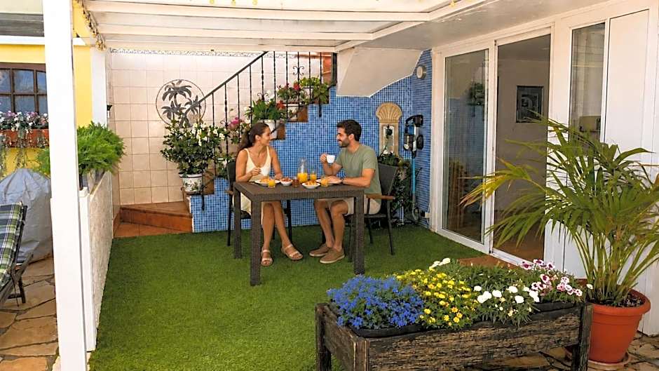 Jardin de Aridane