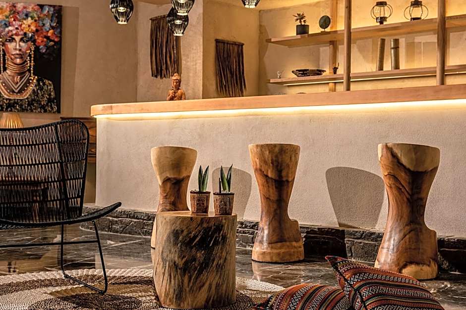 Indigo Inn Casa Adults Only