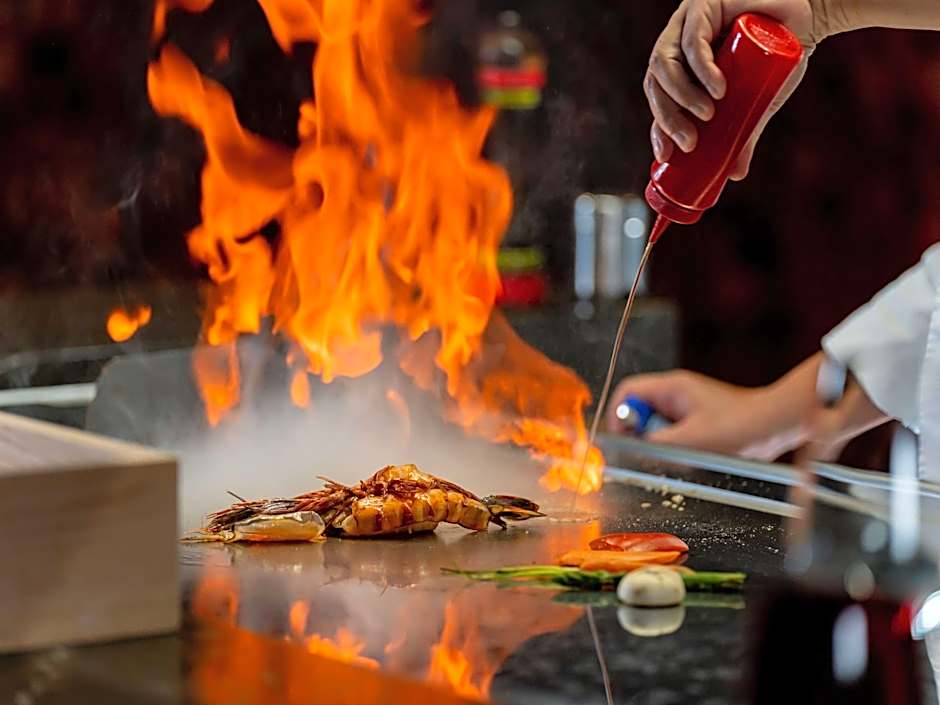 Club Prive By Rixos Saadiyat