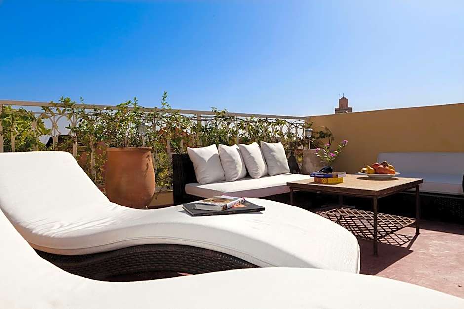 Riad Cocoon