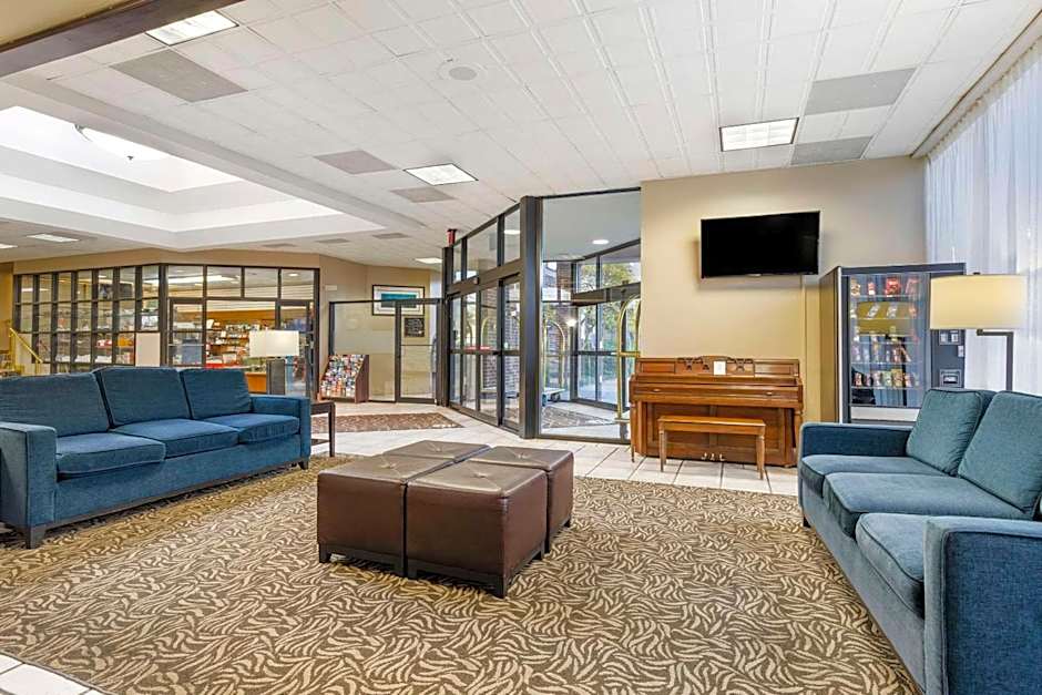 Comfort Inn University Center