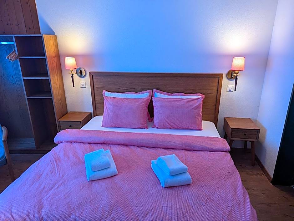 Hotel Schützen Lauterbrunnen