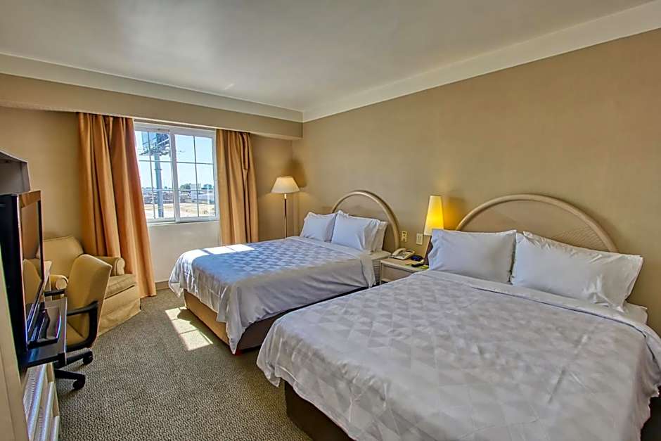 Holiday Inn Leon-Convention Center By IHG