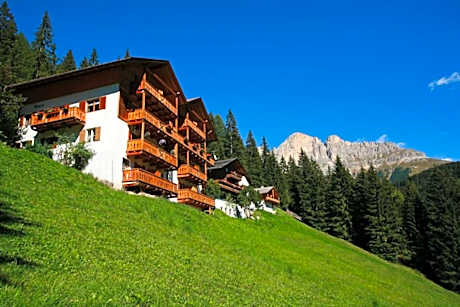 Gasthof Meierei