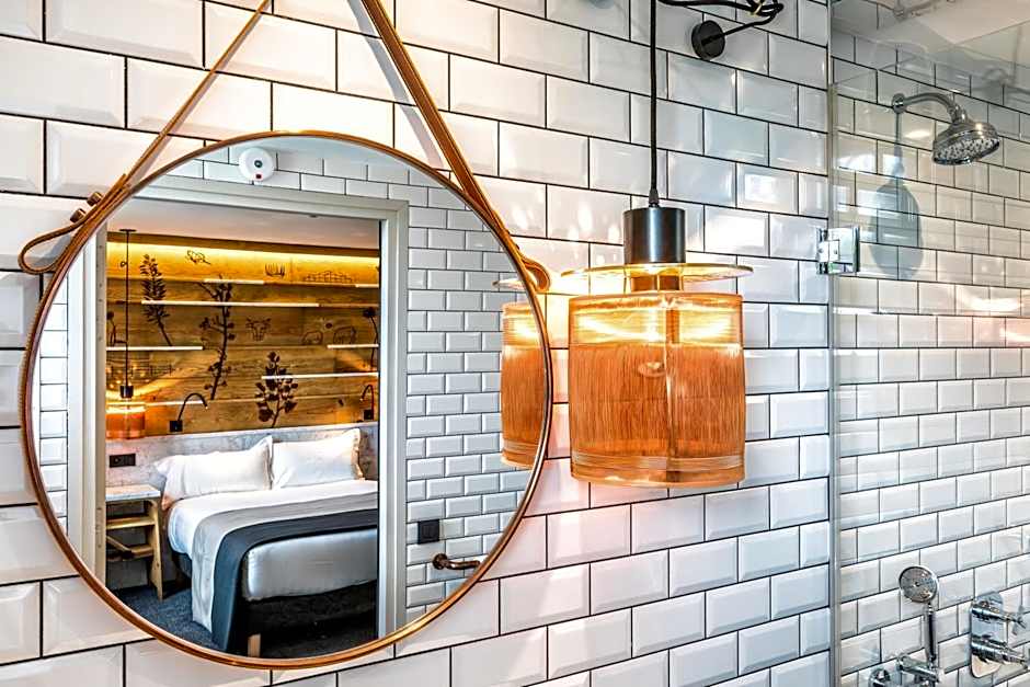 Hotel Restaurant Au Boeuf Couronne