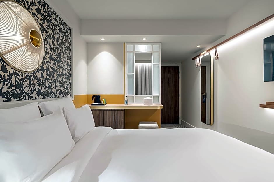 Hotel Yac Paris Clichy, a member of Radisson Individuals