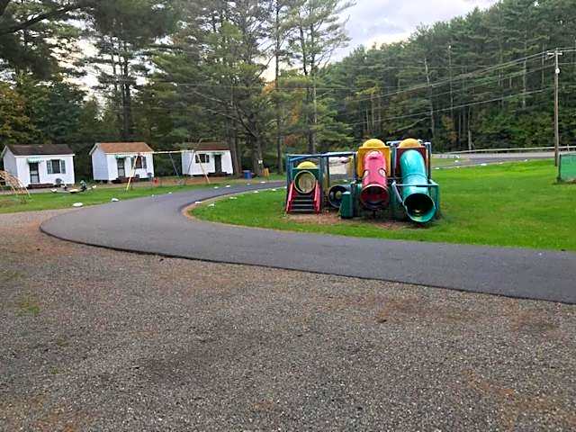Catskill Motor Court