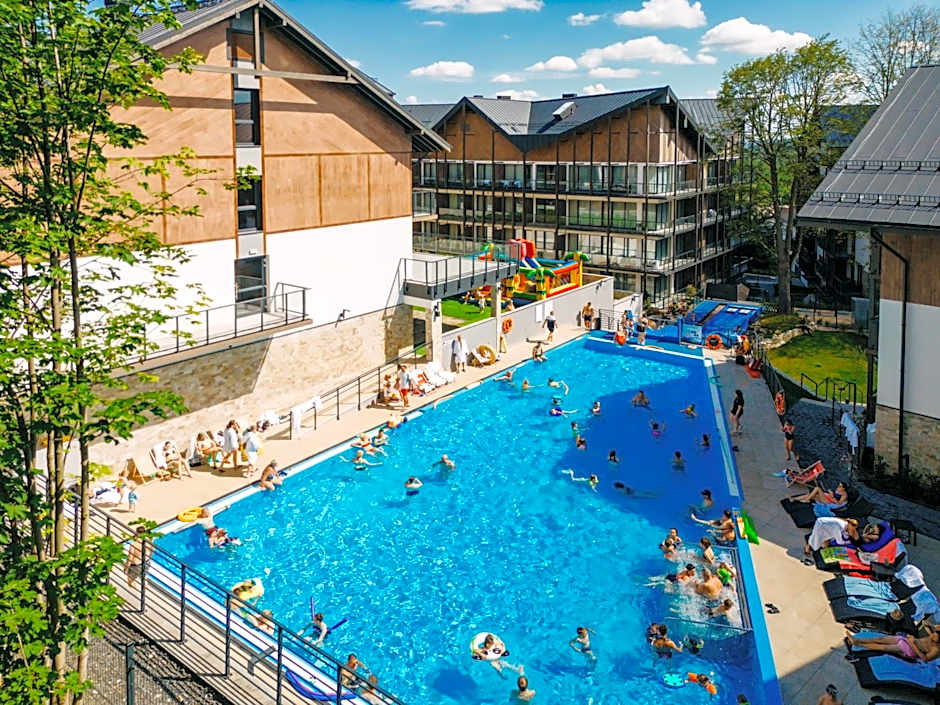 Elements Hotel&Spa
