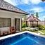 The Bidadari Villas and Spa Umalas - Seminyak