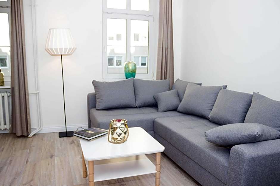 Chillout Hostel
