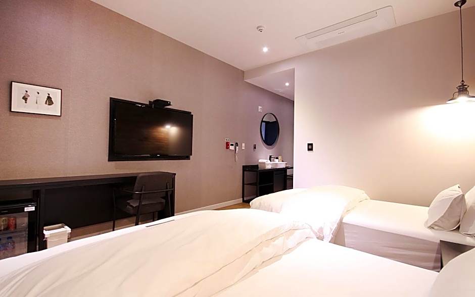 Youngcheon Nineteenth