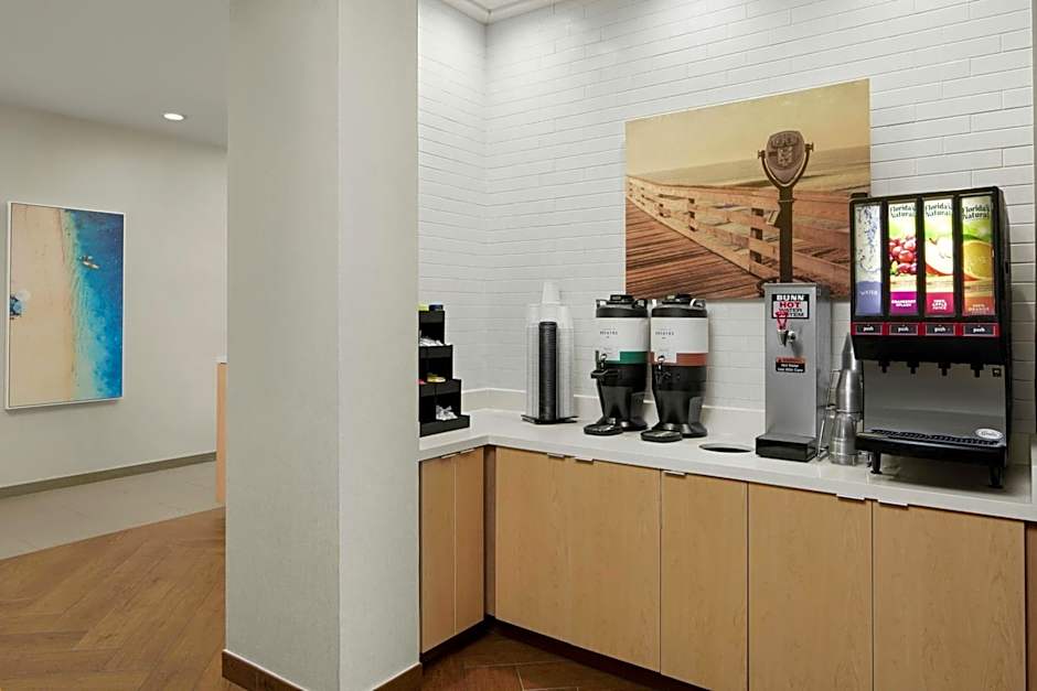 Fairfield Inn & Suites by Marriott Virginia Beach Oceanfront