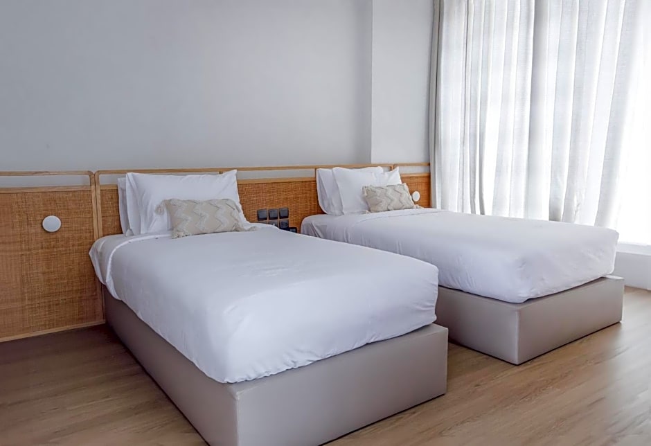 Lavanda Hotel Chiang Rai