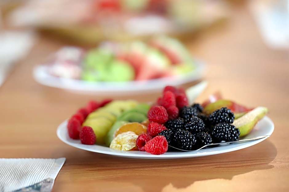 Hotel-Stadt-Aschersleben