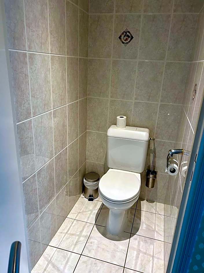 Citotel Hotel le Challonge