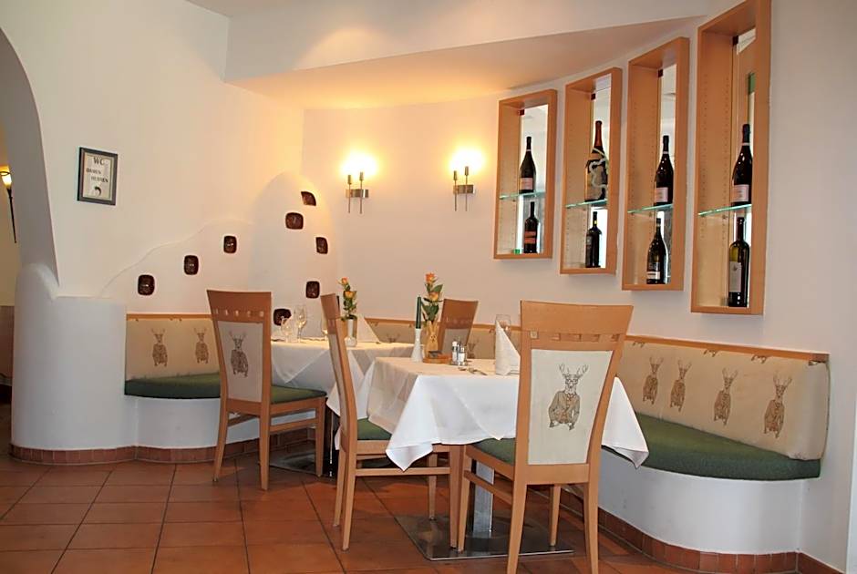 Hotel Garni am Seggauberg