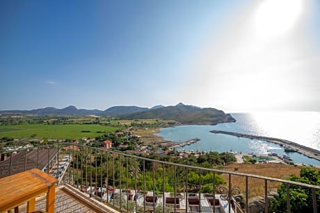 Yakamoz Hotel Gökçeada