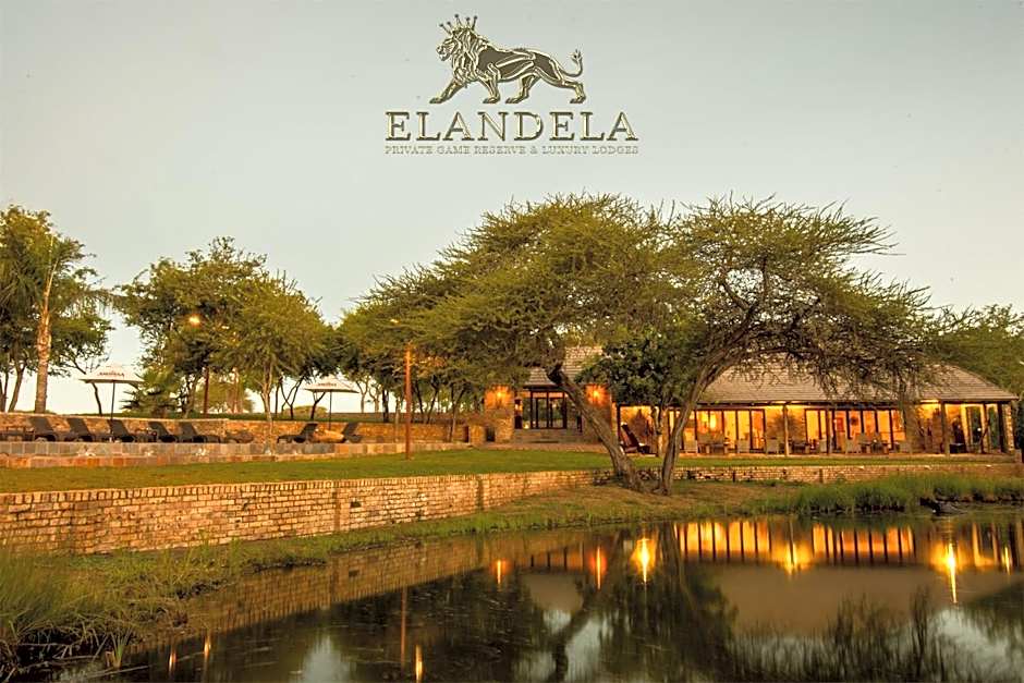 Elandela Private Game Reserve and Luxury Lodges Pty Ltd