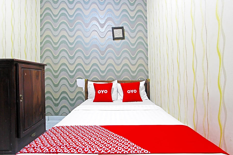 Hotel O Trihakso Guesthouse