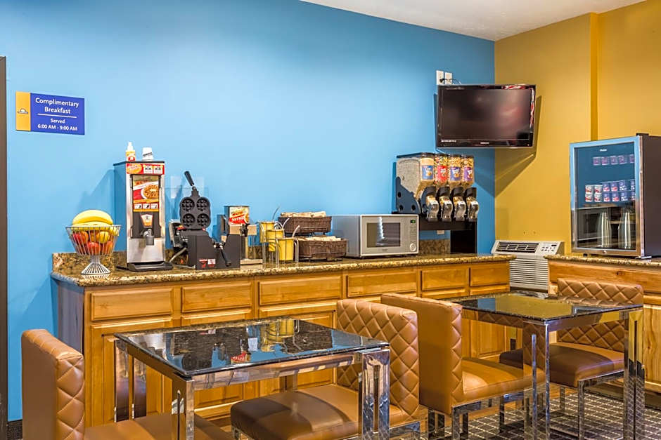 Days Inn by Wyndham Vernal