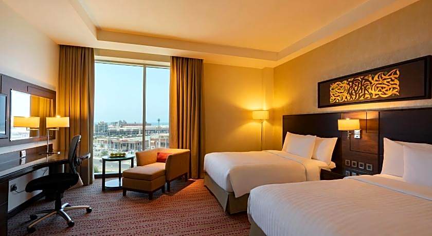 Courtyard by Marriott Jazan