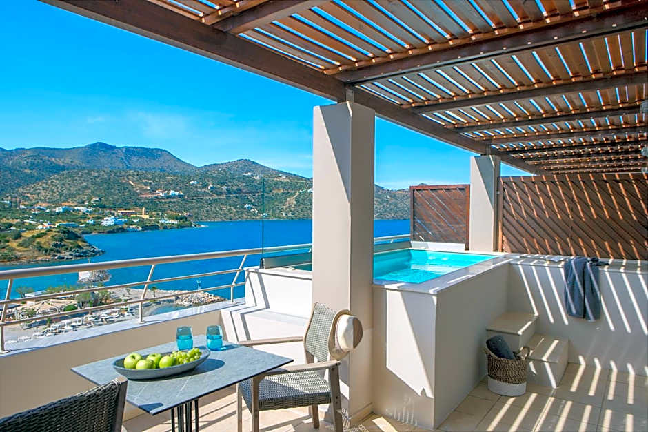 Wyndham Grand Crete Mirabello Bay