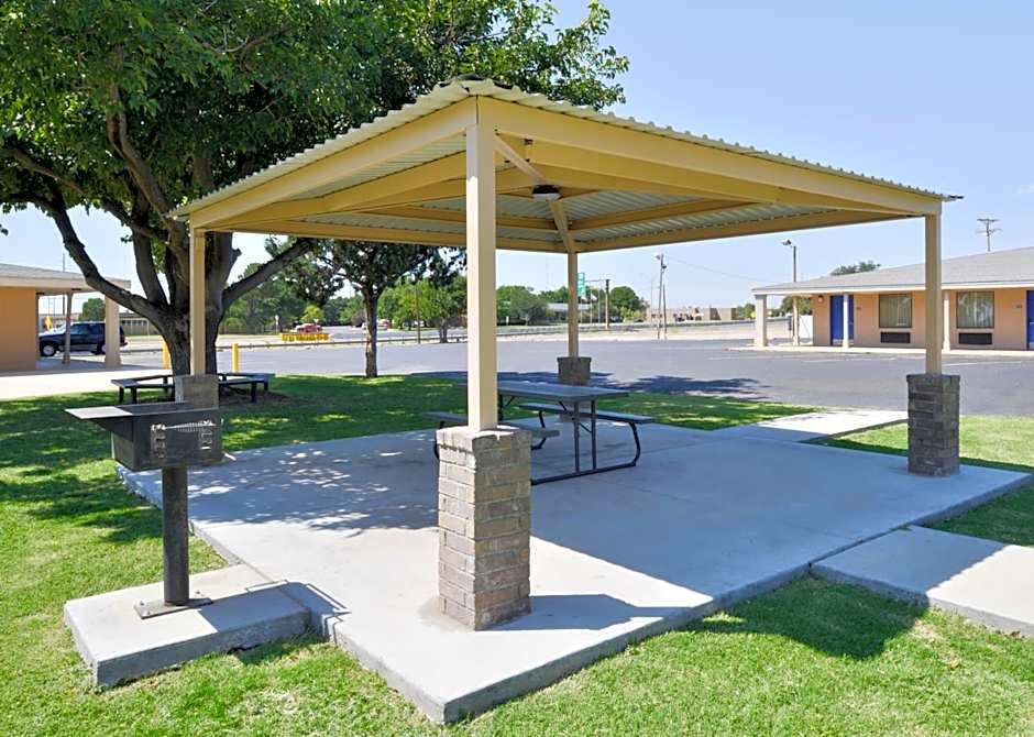 Americas Best Value Inn Lubbock