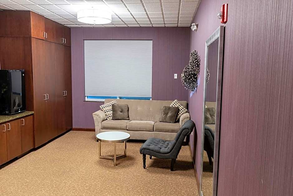 Hilton Garden Inn West Des Moines