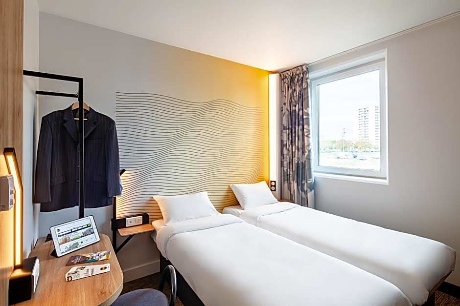 B&B Hotel PARIS GENNEVILLIERS ASNIERES