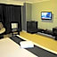 Richmond Plaza Hotel