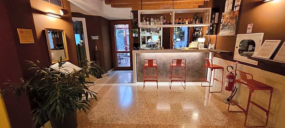 UNAHOTELS Eco Hotel Villa Costanza Venezia