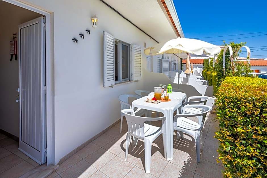 Apartamentos Flor da Laranja, Albufeira