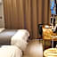 CozyCove Boutique Hotel