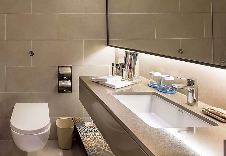 JEN Penang Georgetown by Shangri-La