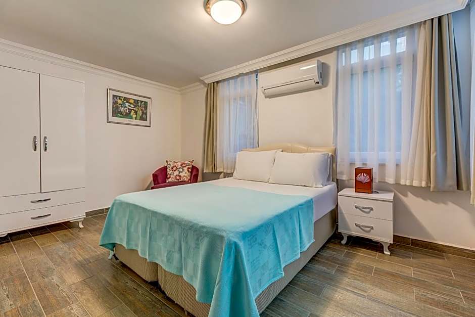 Nefes Hotel