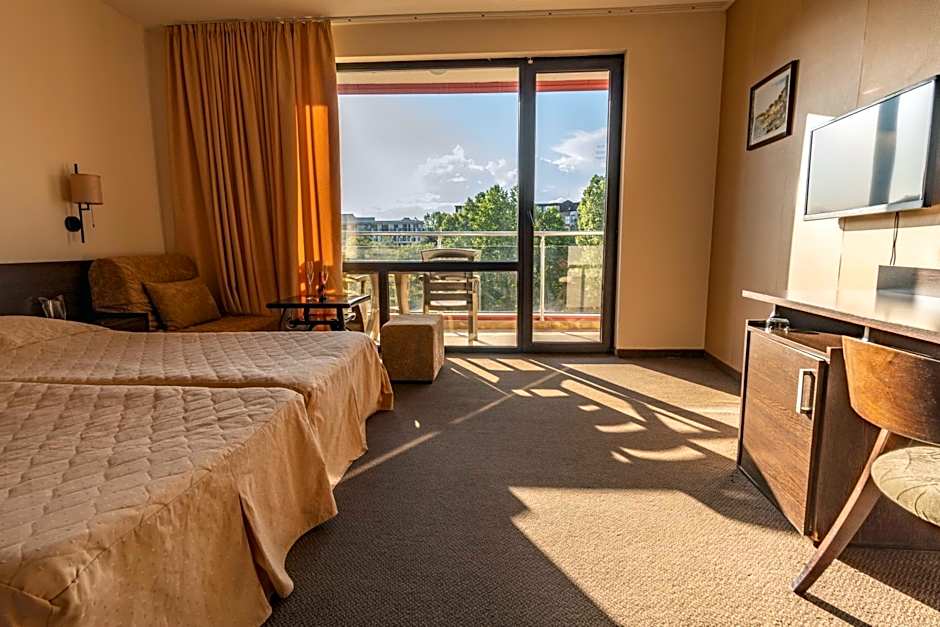 Flamingo Hotel Sunny Beach