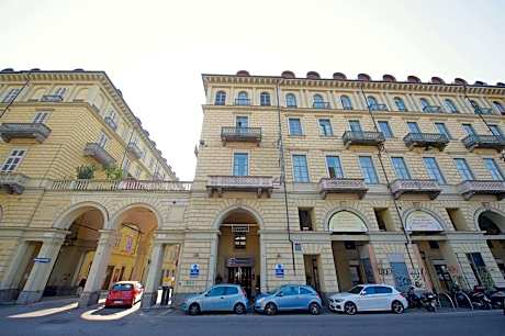 Best Western Crystal Palace Hotel