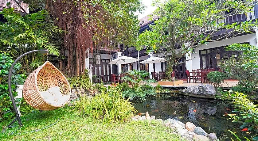 Sada Hotel