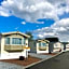 Red Deer Village Holiday Park - 2 Bedroom, Self-Catering Chalet