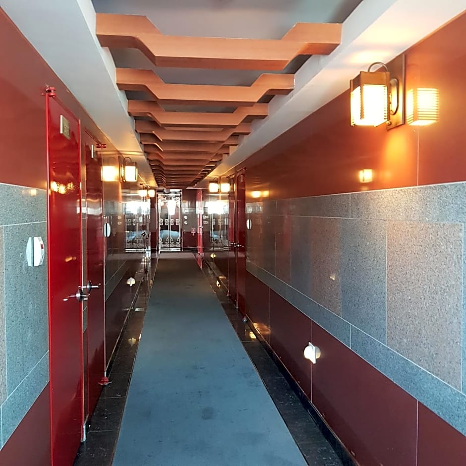 Goodstay Arirang Hotel