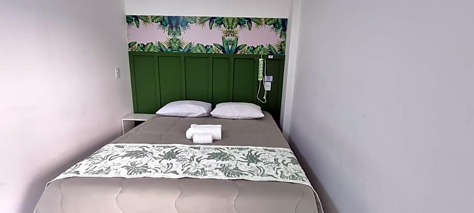 Iguassu Jungle pousada